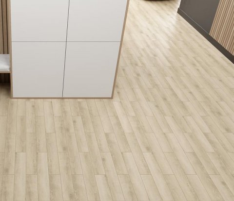 Ламинат Alpine Floor Herringbone LF102-08 Дуб Орлеан