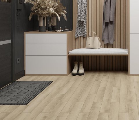 Ламинат Alpine Floor Herringbone LF102-08 Дуб Орлеан