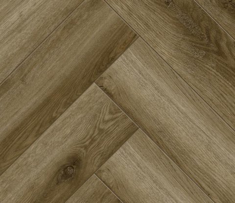 Ламинат Alpine Floor Herringbone LF102-09 Дуб Марсель