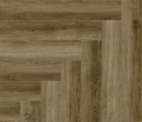 Ламинат Alpine Floor Herringbone LF102-09 Дуб Марсель