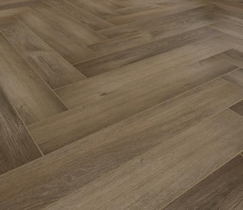 Ламинат Alpine Floor Herringbone LF102-11 Дуб Анжу