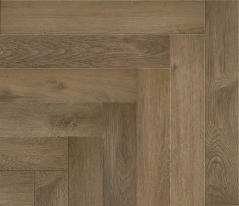 Ламинат Alpine Floor Herringbone LF102-11 Дуб Анжу