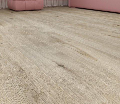 Ламинат Alpine Floor Aqua Life LF103-02 Дуб Амстердам