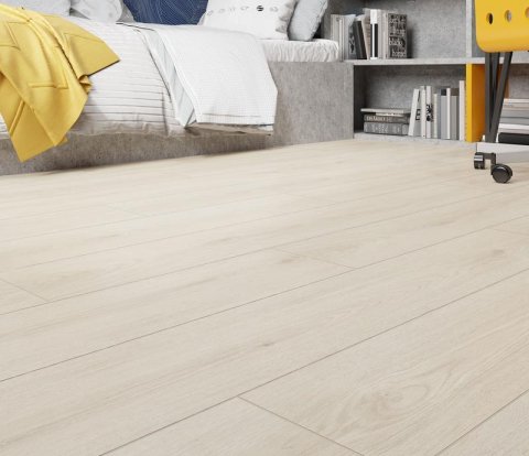 Ламинат Alpine Floor Aqua Life LF103-04 Дуб Петербург