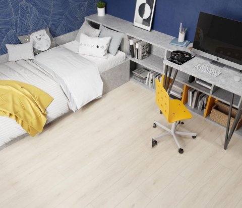 Ламинат Alpine Floor Aqua Life LF103-04 Дуб Петербург