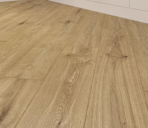 Ламинат Alpine Floor Aqua Life LF103-05 Дуб Копенгаген