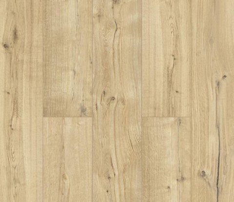 Ламинат Alpine Floor Aqua Life LF103-06 Дуб Эмпуриабрава