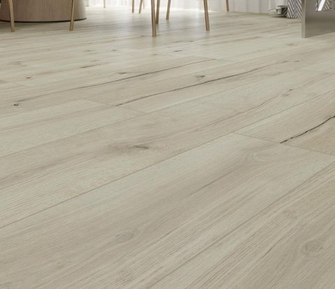 Ламинат Alpine Floor Aqua Life LF103-07 Дуб Гитхорн