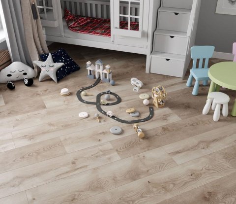 Ламинат Alpine Floor Aqua Life LF103-08 Дуб Брюгге