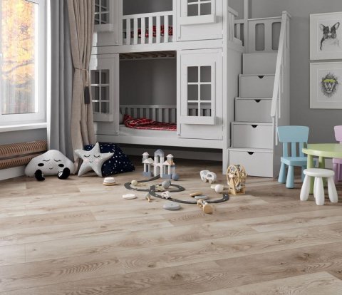 Ламинат Alpine Floor Aqua Life LF103-08 Дуб Брюгге