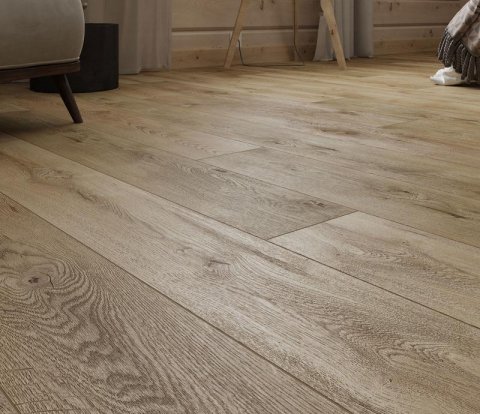 Ламинат Alpine Floor Aqua Life LF103-09 Дуб Стокгольм