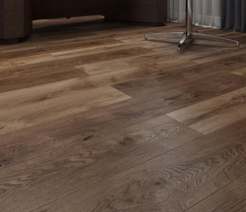 Ламинат Alpine Floor Aqua Life LF103-11 Дуб Сучжоу