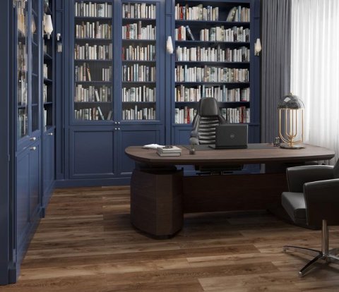 Ламинат Alpine Floor Aqua Life LF103-11 Дуб Сучжоу