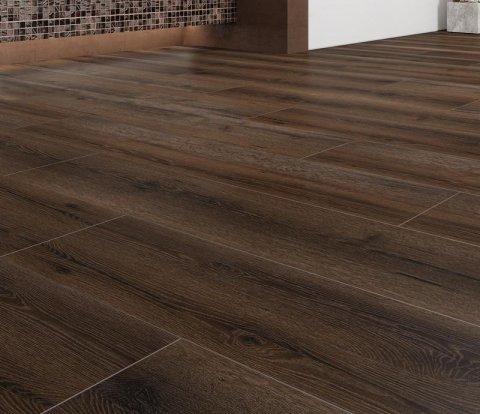 Ламинат Alpine Floor Aqua Life XL LF104-04 Дуб Пауэлл