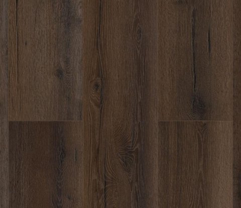 Ламинат Alpine Floor Aqua Life XL LF104-04 Дуб Пауэлл