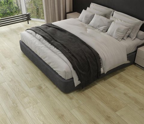 Ламинат Alpine Floor Aqua Life XL LF104-05 Дуб Мюриц