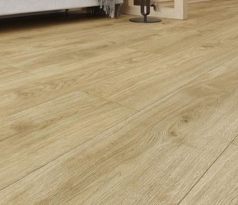 Ламинат Alpine Floor Aqua Life XL LF104-06 Дуб Маджоре