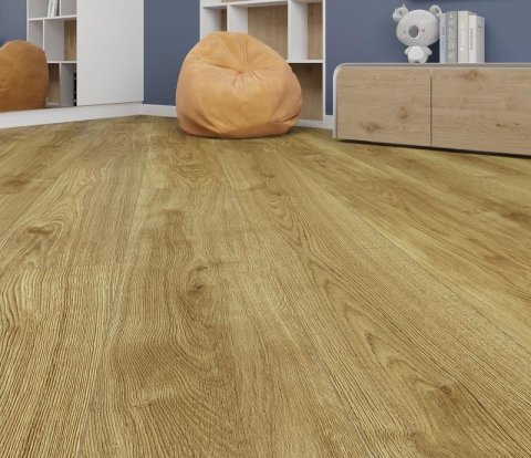 Ламинат Alpine Floor Aqua Life XL LF104-07 Дуб Каддо