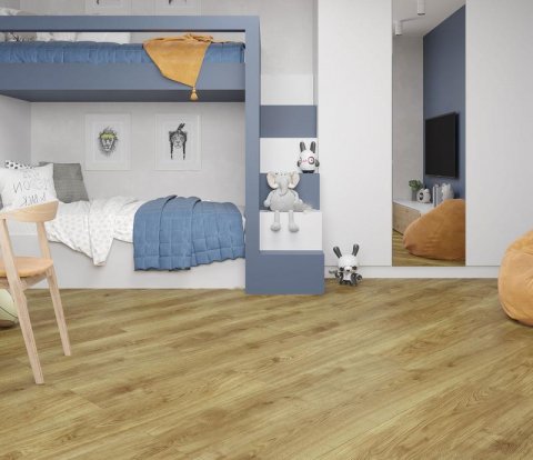 Ламинат Alpine Floor Aqua Life XL LF104-07 Дуб Каддо