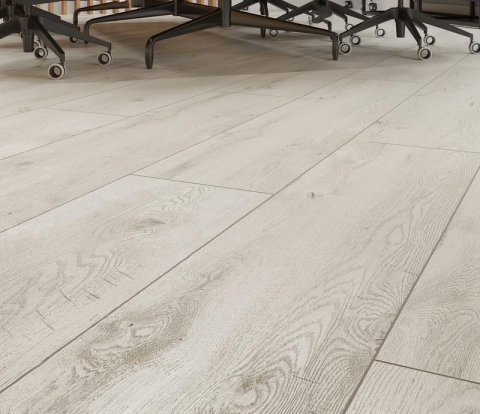 Ламинат Alpine Floor Aqua Life XL LF104-08 Дуб Морейн