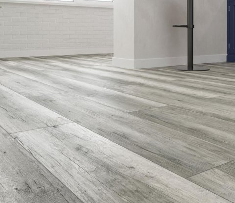 Ламинат Alpine Floor Aqua Life XL LF104-11 Дуб Тахо