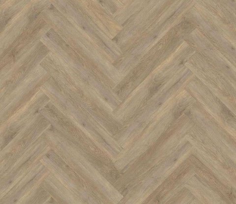 Замковый виниловый пол Kahrs Luxury Tiles Herringbone Taiga