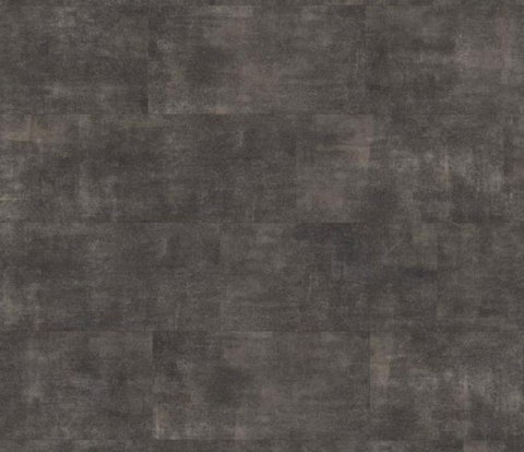 Замковый виниловый пол Kahrs Luxury Tiles Stone Steele
