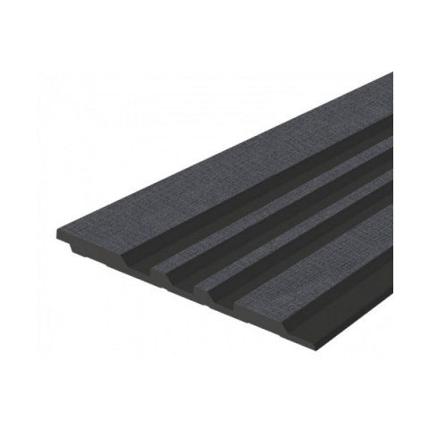 Декоративная панель  LV121 BK114K