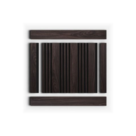 Декоративная панель  LV128 BR395K