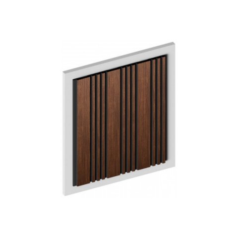 Декоративная панель  LV128 BR396K