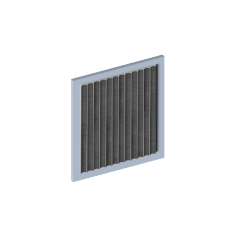 Декоративная панель  LV133 S339S