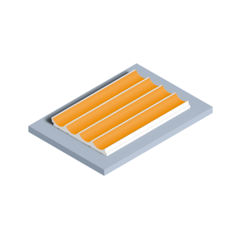 Декоративная панель  LV139 Y5