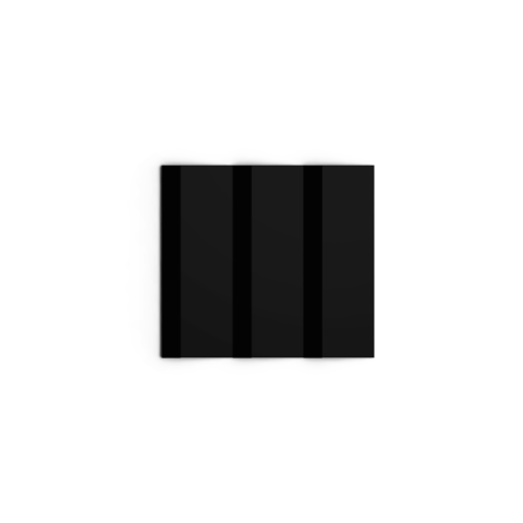 Декоративная панель  LV141 BK