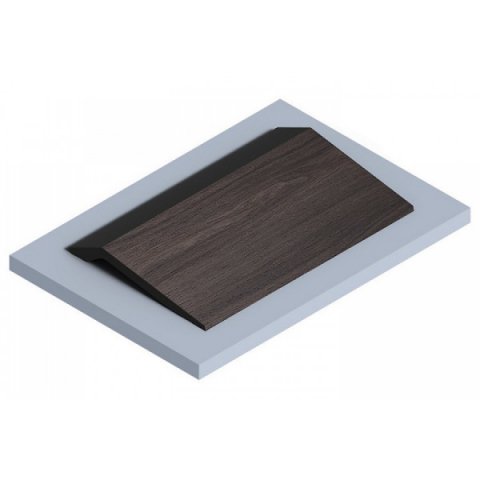 Декоративная панель  LV141 BR395K