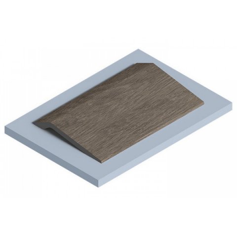 Декоративная панель  LV141 BR490