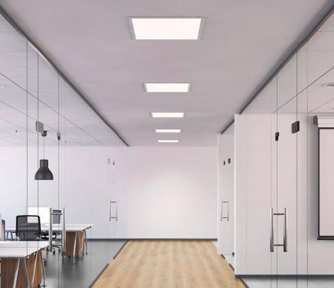 Виниловый пол Wineo 600 Wood XL RLC193W6 London Loft