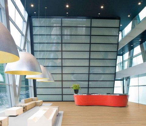 Виниловый пол Wineo 600 Wood XL RLC193W6 London Loft