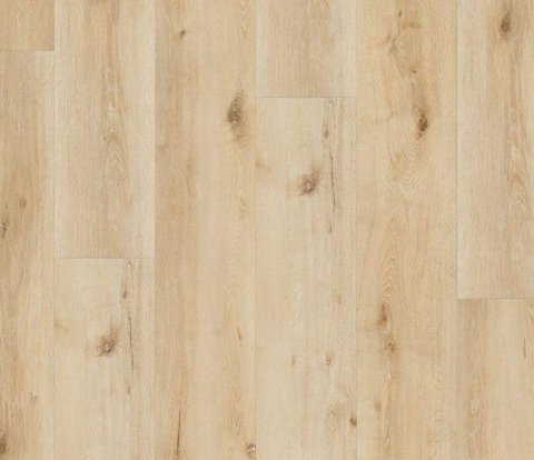 Виниловый пол Wineo 400 Wood XL DB00127 Luck Oak Sandy