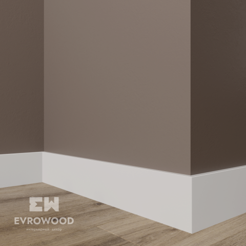 МОЛДИНГ-ПЛИНТУС M 09 (100*12*2000 мм)