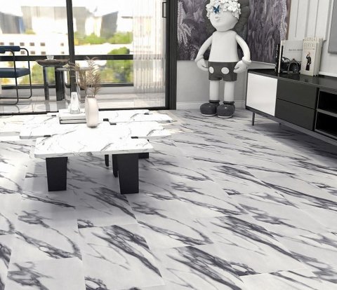 Виниловый SPC пол Betta Monte M901 Удина