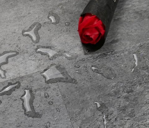 Виниловый SPC пол Betta Monte M909 Атлас