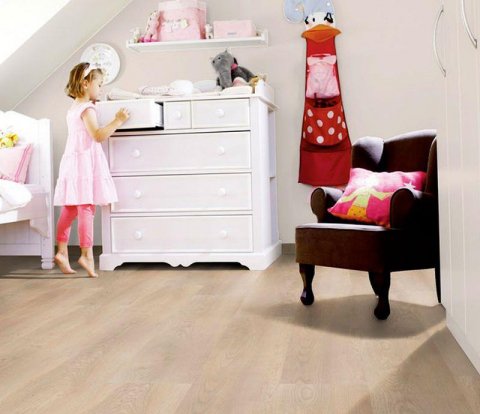 Виниловый пол Wineo 600 Wood XL DB190W6 Milano Loft