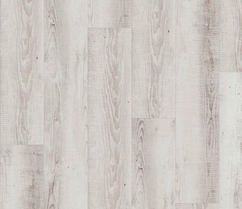 Виниловый пол Wineo 400 Wood DB00104 Moonlight Pine Pale