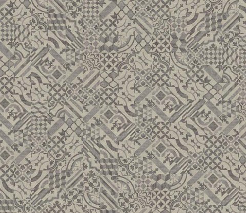 Виниловый пол Wineo 800 Craft DB00093 Mosaic Dark