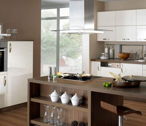 Виниловый пол Wineo 600 Wood XL RLC198W6 Moscow Loft