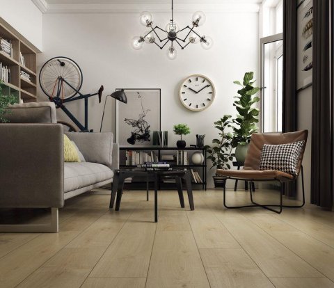 Ламинат Kronopol Aurum Eco Movie D40154 Дуб Musical