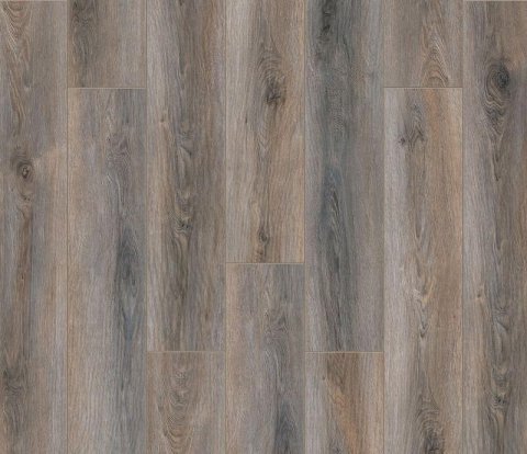 Виниловый SPC ламинат CronaFloor Wood NB-8014-4 Дуб Виктория