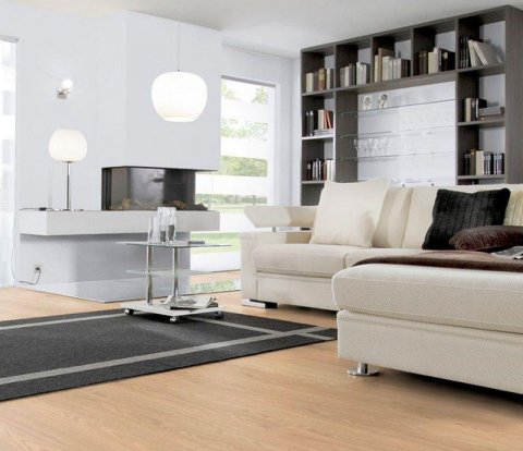 Виниловый пол Wineo Wineo 600 Wood RLC183W6 Natural Place