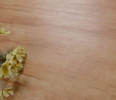 Замковый SPC - ламинат EvoFloor Optima Click 577-1 Дуб Янтарный