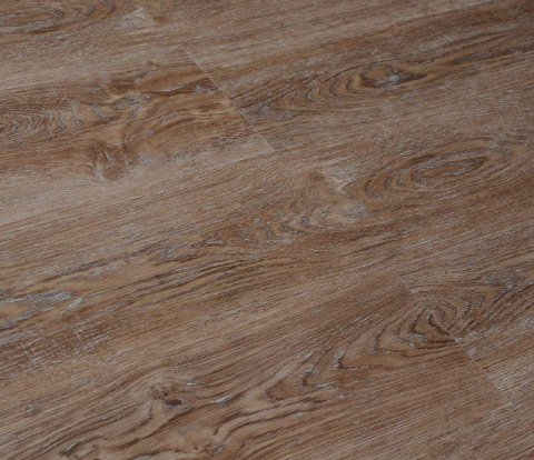 Замковый SPC - ламинат EvoFloor Optima Click 571-2 Дуб Бронза